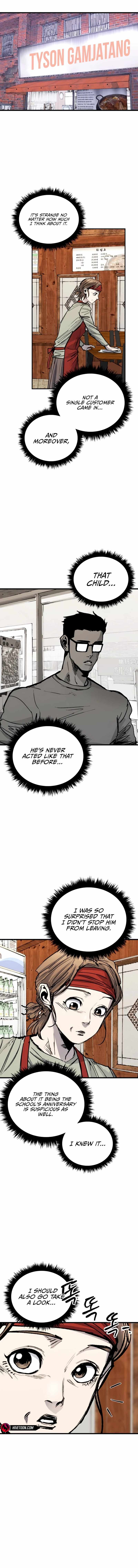 High Class Chapter 32 19